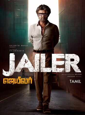 Jailer 2023 Jailer 2023 South Indian Dubbed movie download
